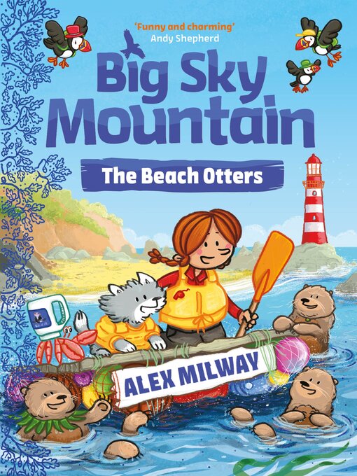 Title details for Big Sky Mountain by Alex Milway - Available